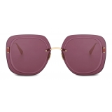 Dior - Sunglasses - UltraDior SU - Deep Pink - Dior Eyewear