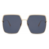 Dior - Sunglasses - EverDior SU - Gold Blue - Dior Eyewear