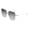 Dior - Sunglasses - EverDior SU - Gold Gray - Dior Eyewear