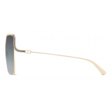 Dior - Sunglasses - EverDior SU - Gold Gray - Dior Eyewear