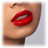 Giorgio Armani - Rouge D'Armani Lipstick - Long Lasting Satin Lipstick - Luxury
