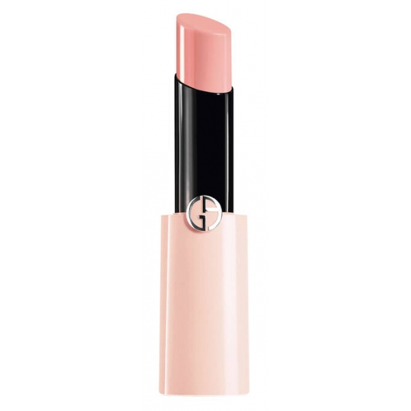 Giorgio Armani - Neo Nude Lip Balm - The Brightness of a Lip Gloss Combined with the Sweetness - Luxury