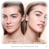 Giorgio Armani - Luminous Silk Foundation - Light Liquid Foundation - Luxury