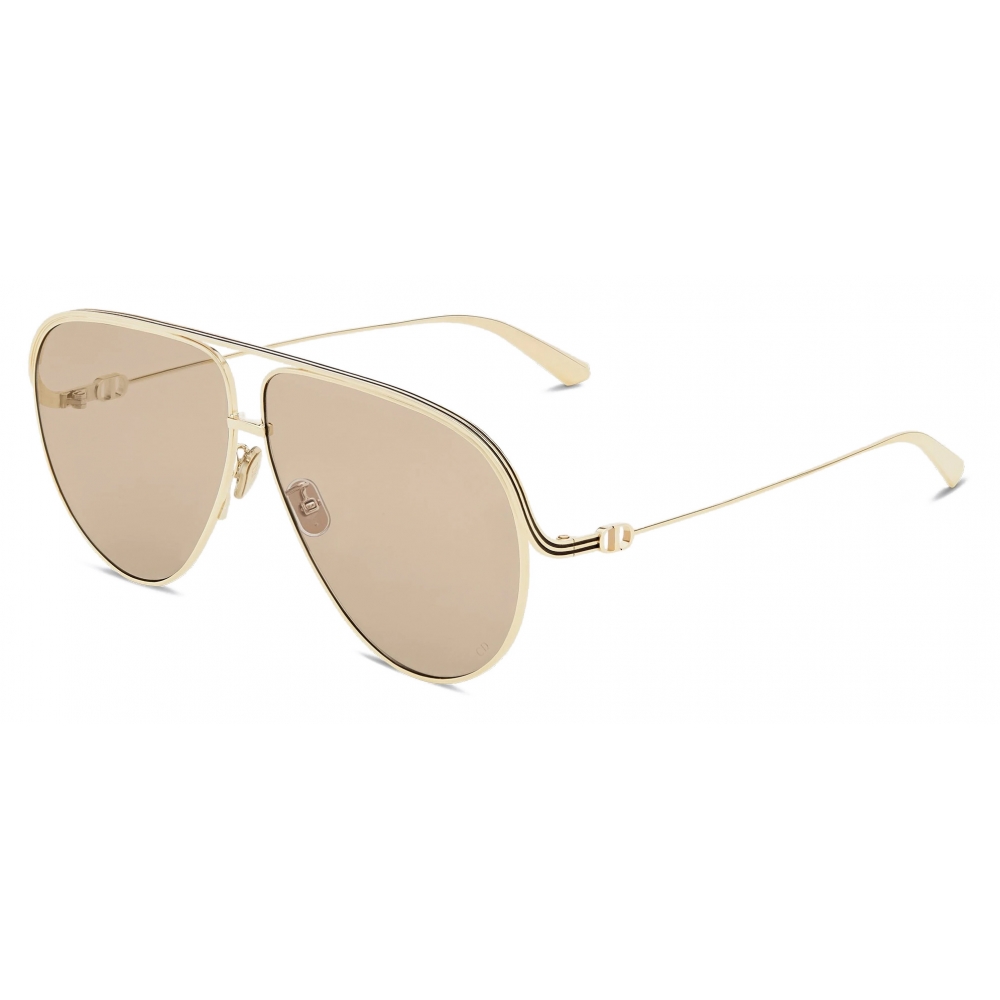Dior - Sunglasses - EverDior AU - Gold Beige - Dior Eyewear