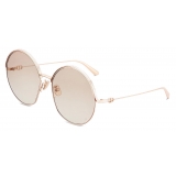 Dior - Occhiali da Sole - EverDior RU - Oro Beige - Dior Eyewear