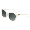 Dior - Sunglasses - EverDior RU - Gold Burgundy - Dior Eyewear