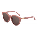 Dior - Sunglasses - 30MontaigneMini R2F - Pink - Dior Eyewear