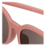 Dior - Occhiali da Sole - 30MontaigneMini R2F - Rosa - Dior Eyewear
