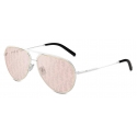 Dior - Sunglasses - DiorEssential A2U - Nude - Dior Eyewear