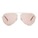 Dior - Occhiali da Sole - DiorEssential A2U - Nude - Dior Eyewear