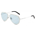 Dior - Sunglasses - DiorEssential A2U - Blue - Dior Eyewear