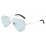 Dior - Occhiali da Sole - DiorEssential A2U - Blu - Dior Eyewear