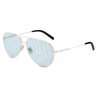 Dior - Occhiali da Sole - DiorEssential A2U - Blu - Dior Eyewear