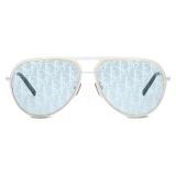 Dior - Sunglasses - DiorEssential A2U - Blue - Dior Eyewear