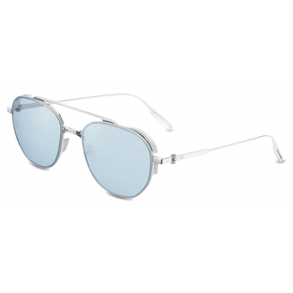 Dior - Sunglasses - NeoDior RU - Light Blue - Dior Eyewear