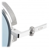 Dior - Sunglasses - NeoDior RU - Light Blue - Dior Eyewear