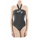 Grace - Grazia di Miceli - Yasmin - Swimsuit - Luxury Exclusive Collection - Made in Italy - Luxury High Quality Swimsuit