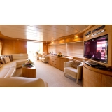 Xclusive Yachts - Xclusive 16 - Private Exclusive Luxury Yacht - 84 ft - Xclusive Marina - Dubai - Emirates