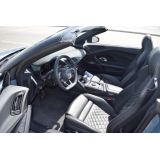 Superior Car Rental - Audi R8 Spyder - Exclusive Luxury Rent