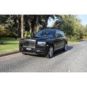 Superior Car Rental - Rolls-Royce Cullinan - Exclusive Luxury Rent