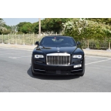 Superior Car Rental - Rolls-Royce Dawn - Exclusive Luxury Rent