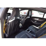 Superior Car Rental - Mercedes GT 63 S - Exclusive Luxury Rent