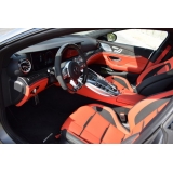 Superior Car Rental - Mercedes GT 63 S 4MATIC - Exclusive Luxury Rent