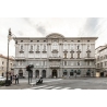 Palazzo Diana Exclusive Mansion - Appartamento Luxury - Trieste - Italia - 3 Giorni 2 Notti