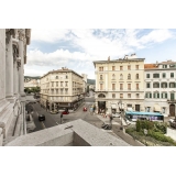 Palazzo Diana Exclusive Mansion - Appartamento Luxury - Trieste - Italia - 3 Giorni 2 Notti