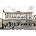 Palazzo Diana Exclusive Mansion - Luxury Apartment - Trieste - Italy - 4 Days 3 Nights
