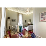 Palazzo Diana Exclusive Mansion - Luxury Apartment - Trieste - Italy - 4 Days 3 Nights