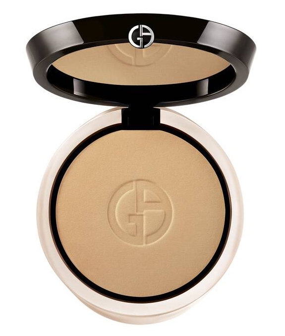 Giorgio armani deals face powder