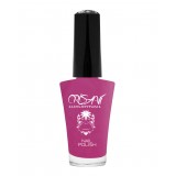 Crisavì Luxury Nail - Crisavì Nail Polish 5 Free - Morgana - Violet - The Best Kept Beauty Secret for Your Hands