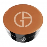 Giorgio Armani - Luminous Silk Glow Fusion Powder - Una Cipria Fissante Leggera e di Lunga Tenuta  - Luxury