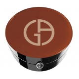 Giorgio Armani - Luminous Silk Glow Fusion Powder - Una Cipria Fissante Leggera e di Lunga Tenuta  - Luxury