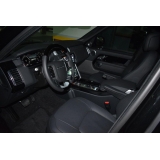 Superior Car Rental - Range Rover SuperCharged - Exclusive Luxury Rent