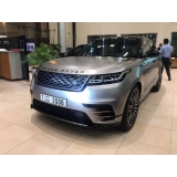Superior Car Rental - Range Rover Velar - Exclusive Luxury Rent