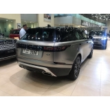 Superior Car Rental - Range Rover Velar - Exclusive Luxury Rent