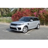 Superior Car Rental - Range Rover Sport V6 - Exclusive Luxury Rent