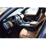 Superior Car Rental - Range Rover Sport V6 - Exclusive Luxury Rent