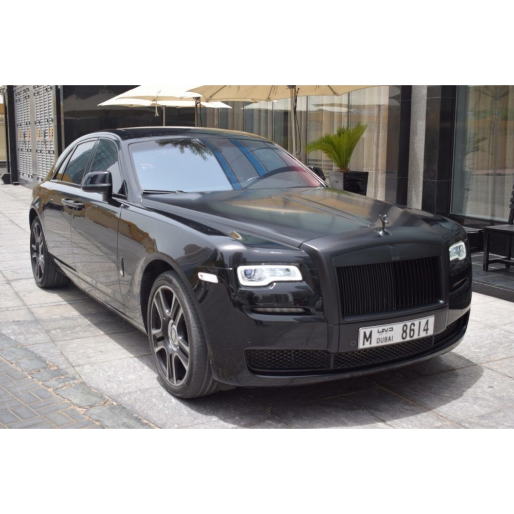 Rolls Royce Wraith for rent in Dubai  Luxury Car rental in Dubai