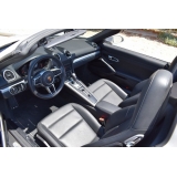 Superior Car Rental - Porsche Boxter 718 - Exclusive Luxury Rent