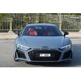 Superior Car Rental - Audi R8 - Exclusive Luxury Rent