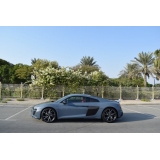 Superior Car Rental - Audi R8 - Exclusive Luxury Rent