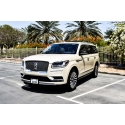 Superior Car Rental - Lincoln Navigator - Exclusive Luxury Rent