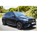 Superior Car Rental - Mercedes GLE - Exclusive Luxury Rent
