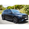Superior Car Rental - Mercedes GLE - Exclusive Luxury Rent