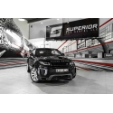 Superior Car Rental - Range Rover Evoque - Exclusive Luxury Rent