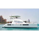Xclusive Yachts - Xclusive 65 - Private Exclusive Luxury Yacht - Catamaran - 65 ft - Xclusive Marina - Dubai - Emirates