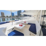Xclusive Yachts - Xclusive 65 - Private Exclusive Luxury Yacht - Catamarano - 65 ft - Xclusive Marina - Dubai - Emirates
